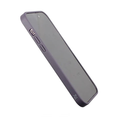 iPhone 14 Pro Skal med MagSafe Stativ Rvelon - Lila image 4