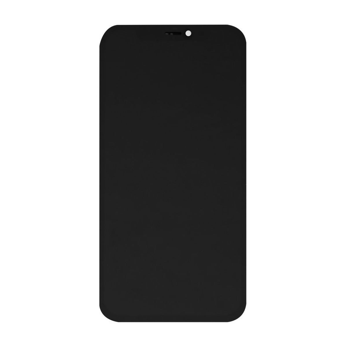 iPhone 12/12 Pro Skärm med LCD Display Hard OLED (YK) image 2