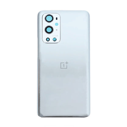 OnePlus 9 Pro Baksida/Batterilucka - Silver image 2