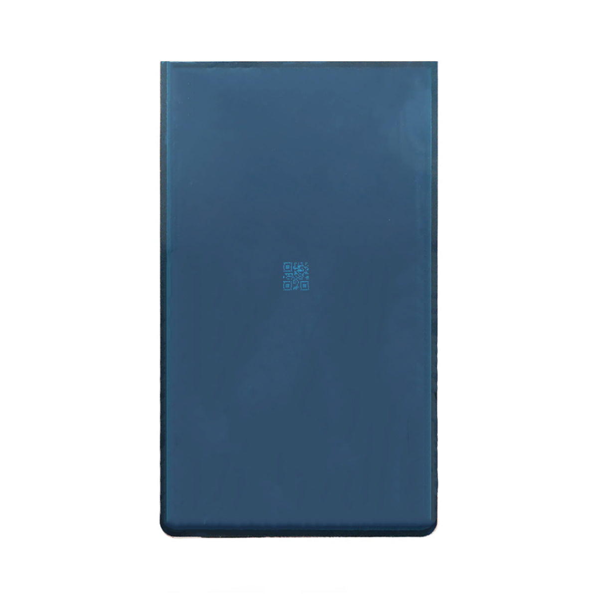 Google Pixel 6A Baksida/Batterilucka - Svart image 2
