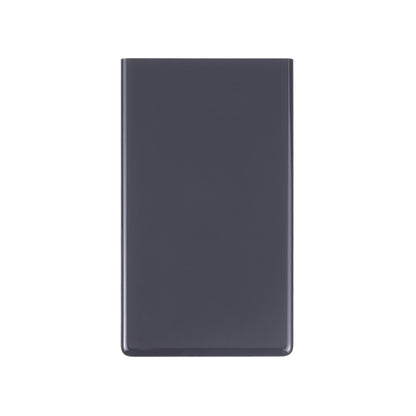Google Pixel 6A Baksida/Batterilucka - Svart image 3