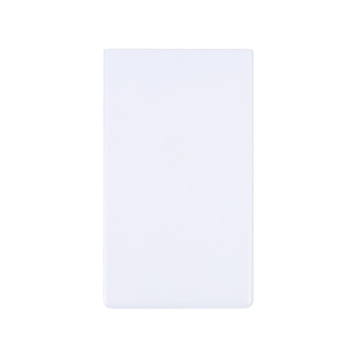 Google Pixel 6A Baksida/Batterilucka - Vit image 2