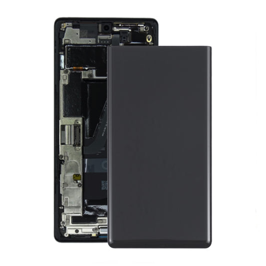 Google Pixel 6 Pro Baksida/Batterilucka - Svart image 1