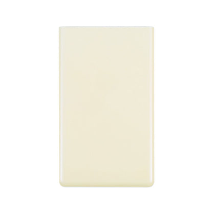 Google Pixel 6 Pro Baksida/Batterilucka - Guld image 2