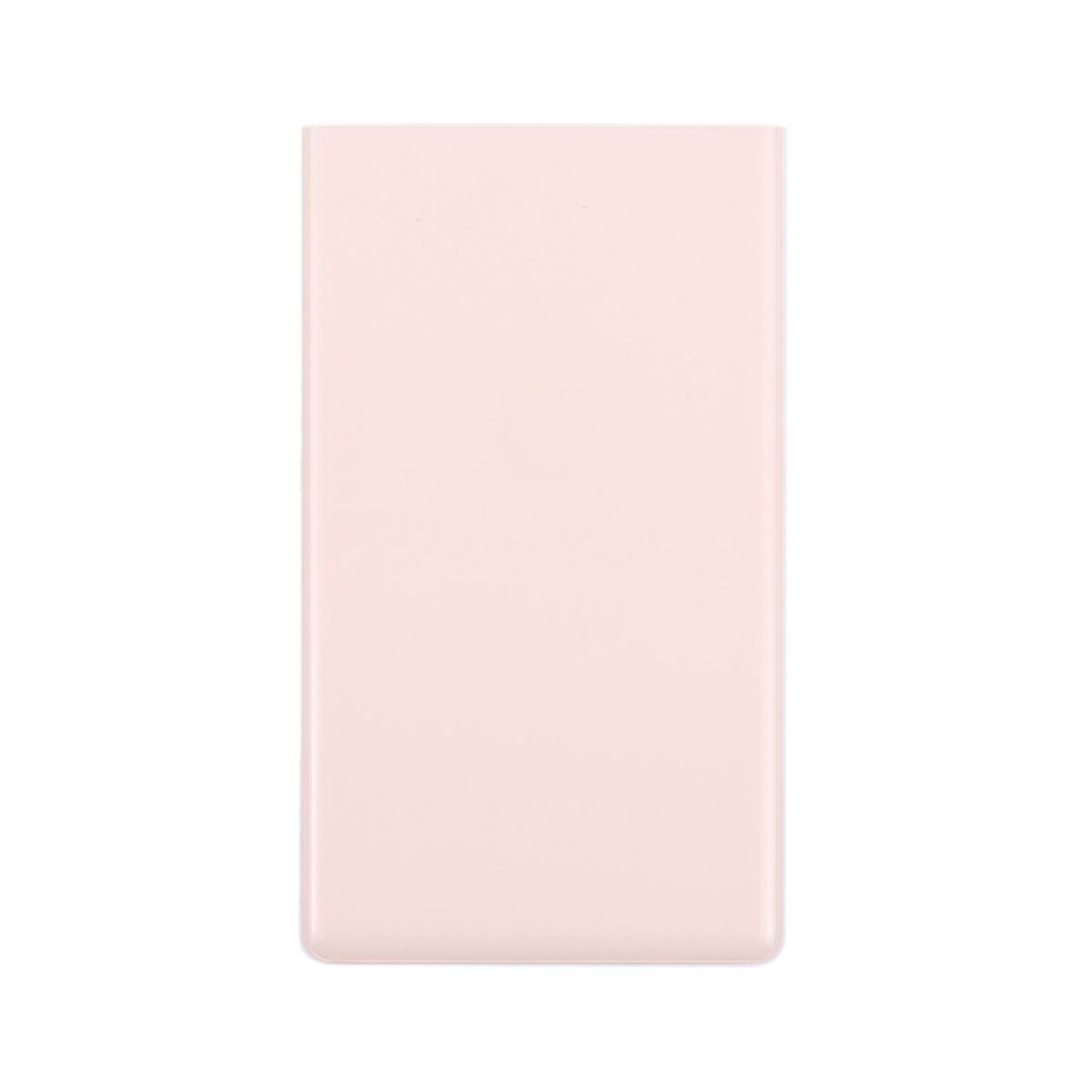 Google Pixel 6 Baksida/Batterilucka - Rosa image 2