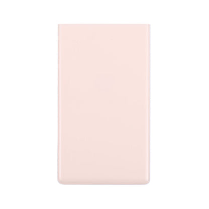 Google Pixel 6 Baksida/Batterilucka - Rosa image 2