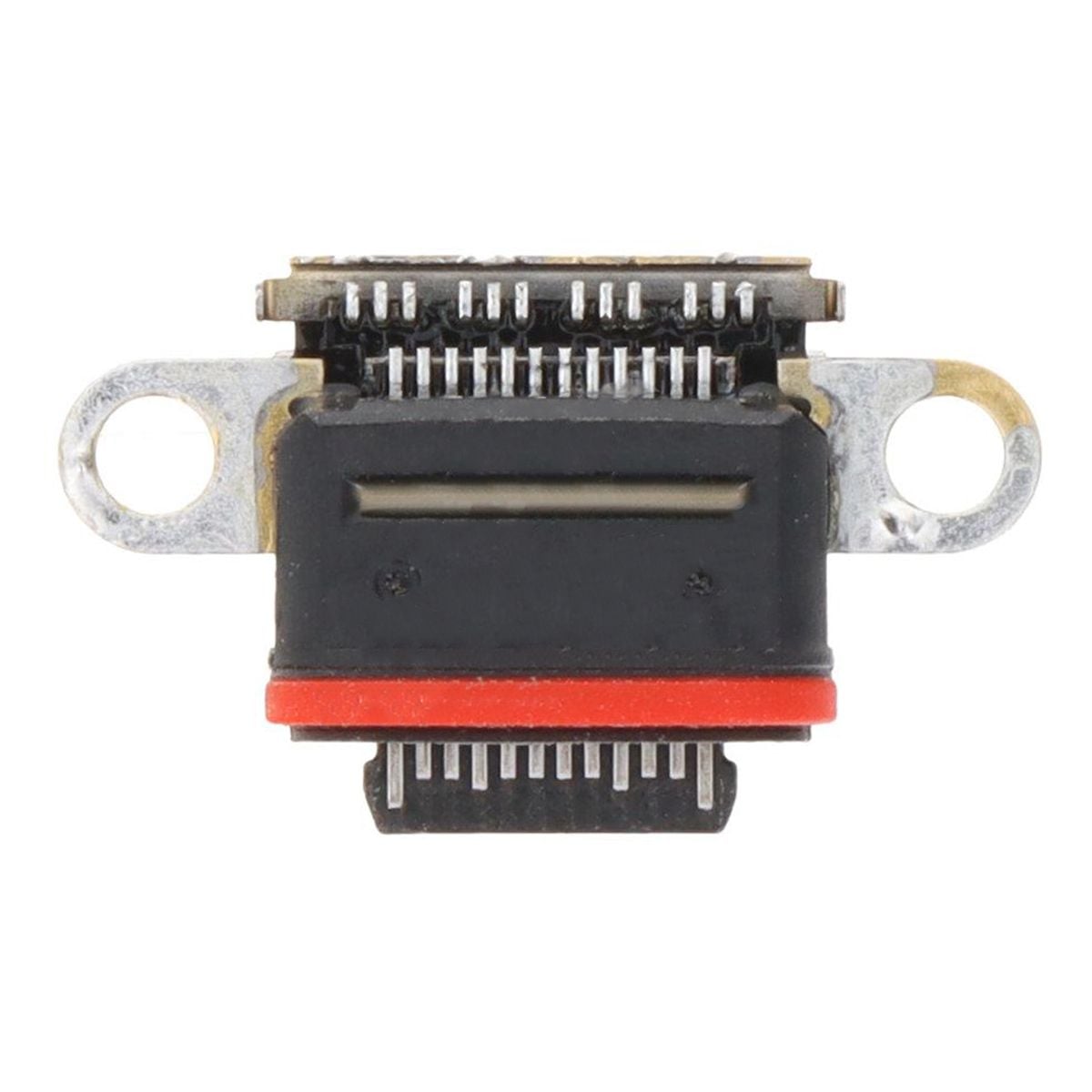 Google Pixel 5/5A/6/6A Laddkontakt image 1