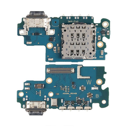 Samsung Galaxy A53 5G Laddkontakt Original image 1