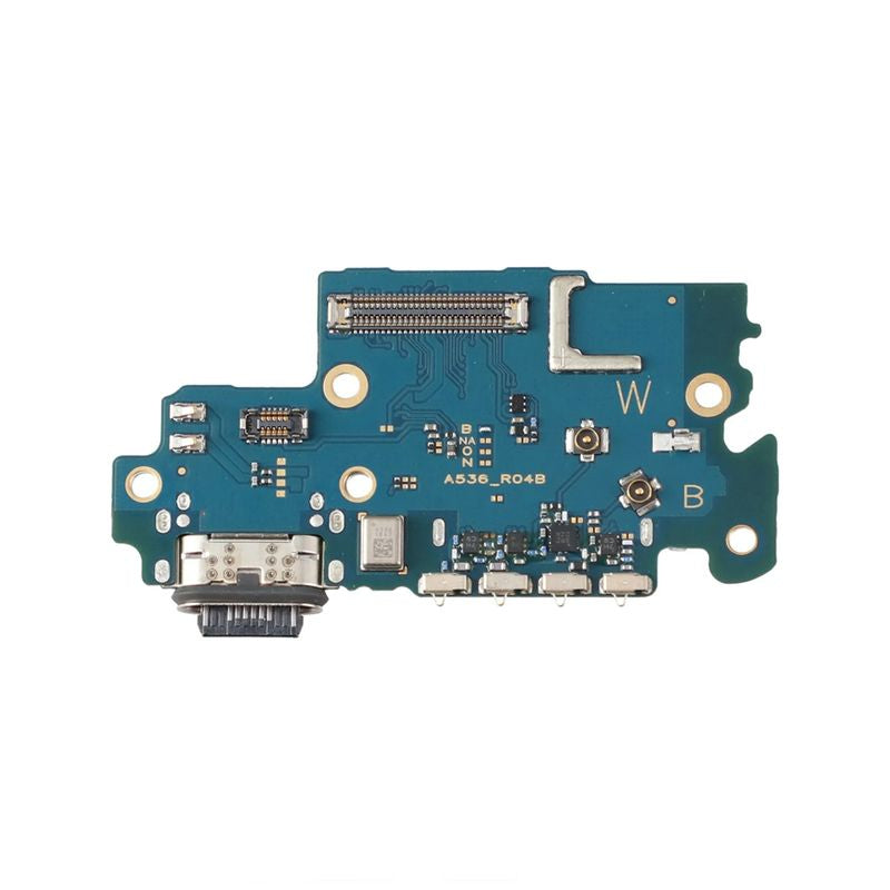 Samsung Galaxy A53 5G Laddkontakt Original image 3