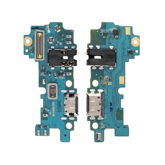 Samsung Galaxy A42 Laddkontakt Original image 1