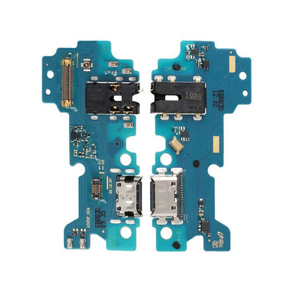 Samsung Galaxy A32 4G Laddkontakt Original image 1