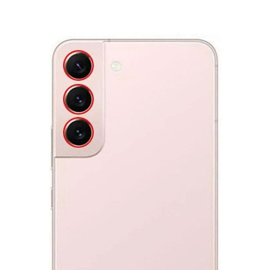 Samsung Galaxy S22 Kameraglas image 2