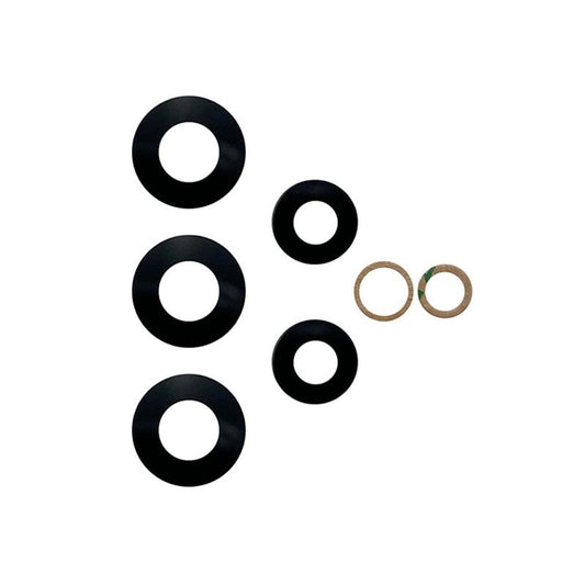 Samsung Galaxy A33 Kameraglas image 2