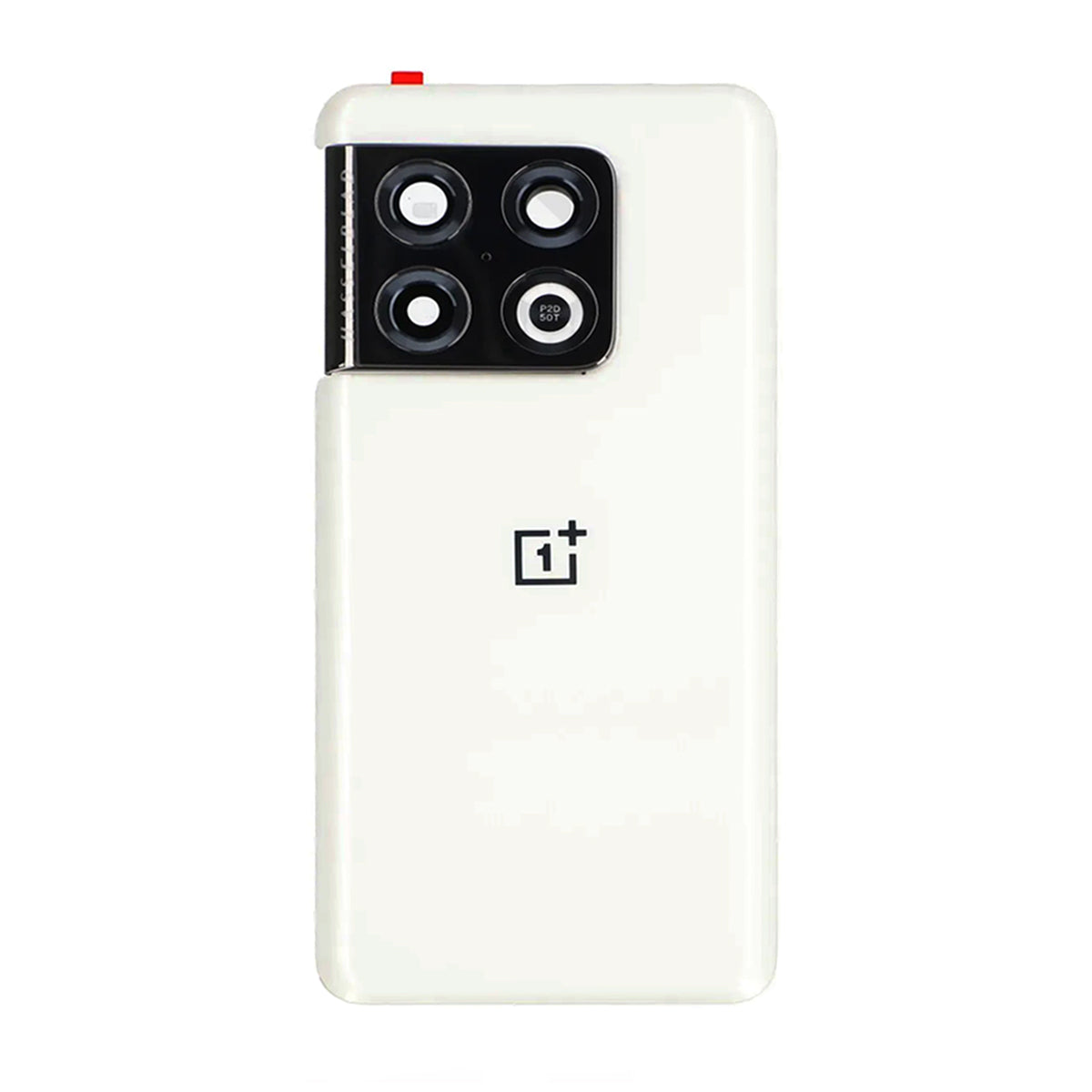 OnePlus 10 Pro Baksida/Batterilucka - Vit image 2