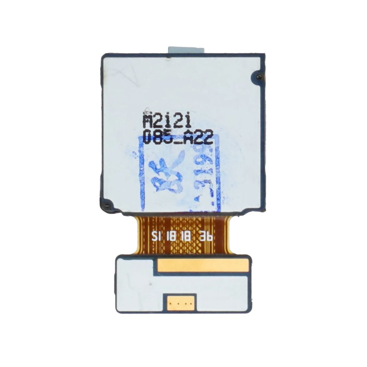 Samsung Galaxy A22 4G Bakre Kamera Original image 3