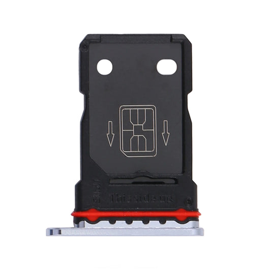 OnePlus 9 Pro Simkortshållare - Silver image 1