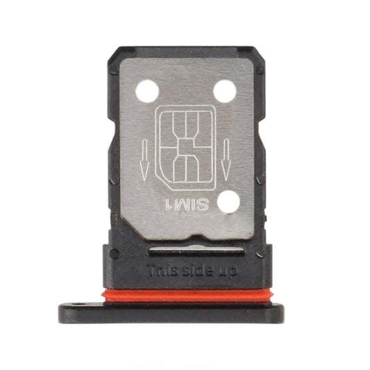 OnePlus 9 Simkortshållare - Svart image 1