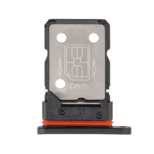 OnePlus 9 Simkortshållare - Svart image 2