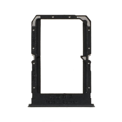 OnePlus Nord CE 5G Simkortshållare - Silver image 1