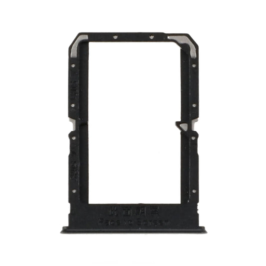 OnePlus Nord CE 5G Simkortshållare - Silver image 1