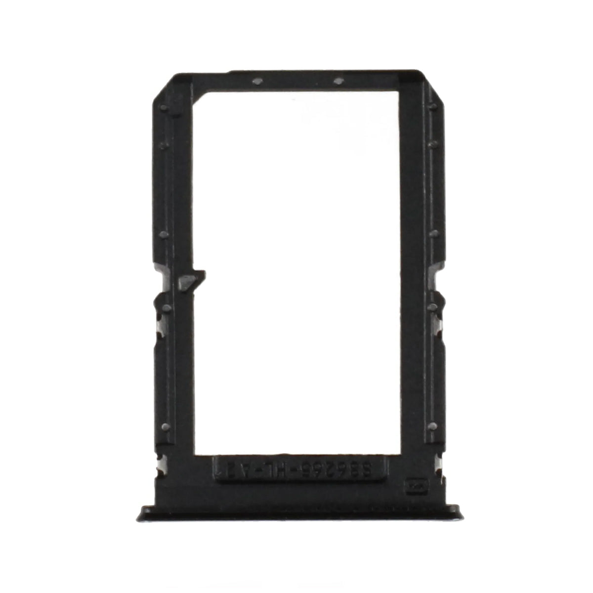 OnePlus Nord CE 5G Simkortshållare - Silver image 2