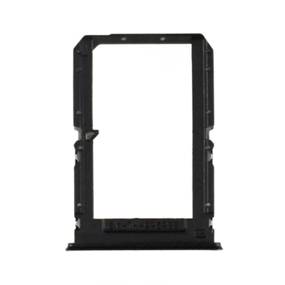 OnePlus Nord CE 5G Simkortshållare - Silver image 2