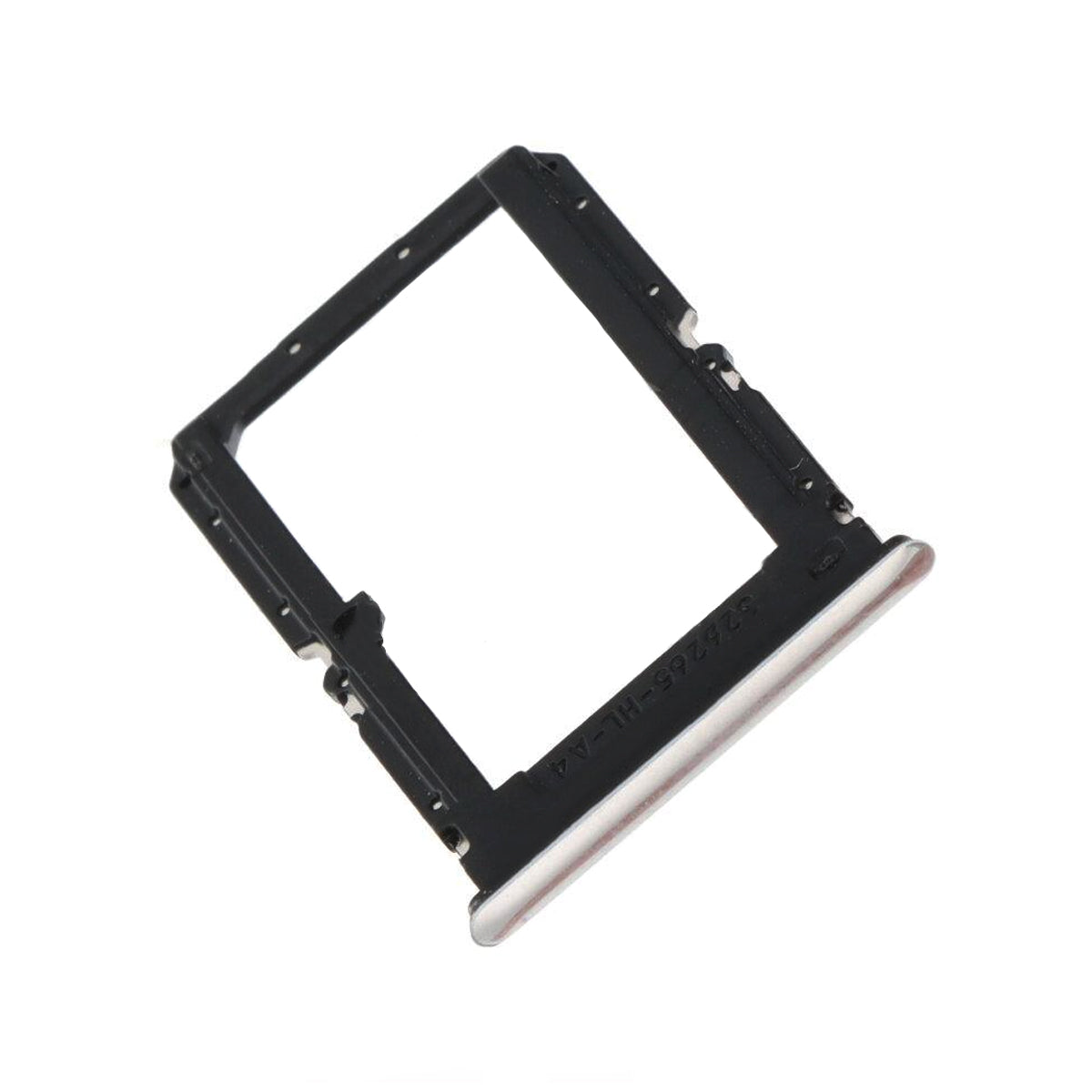 OnePlus Nord CE 5G Simkortshållare - Silver image 3