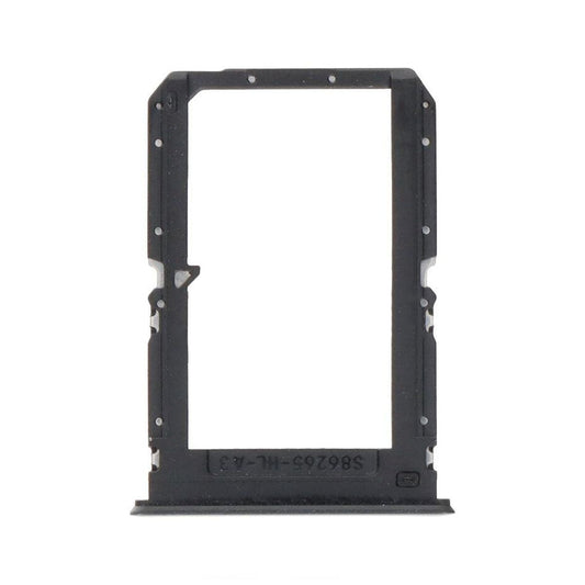 OnePlus Nord CE 5G Simkortshållare - Svart image 2