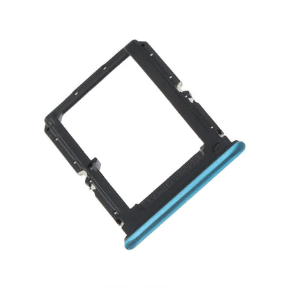 OnePlus Nord CE 5G Simkortshållare - Blå image 3