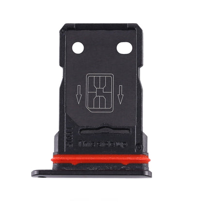 OnePlus 8 Pro Simkortshållare - Svart image 1