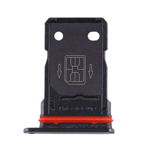 OnePlus 8 Pro Simkortshållare - Svart image 1