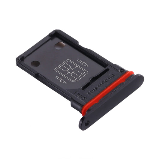 OnePlus 8 Pro Simkortshållare - Svart image 2