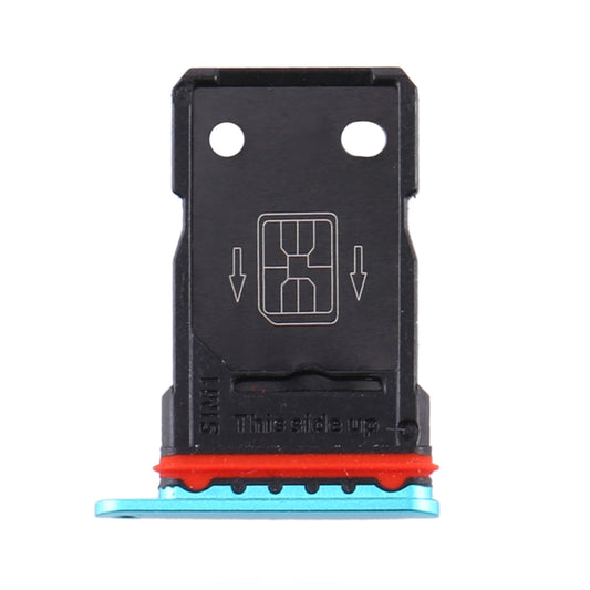 OnePlus 8 Pro Simkortshållare - Grön image 1