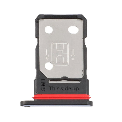 OnePlus Nord 2 5G Simkortshållare - Lila image 1
