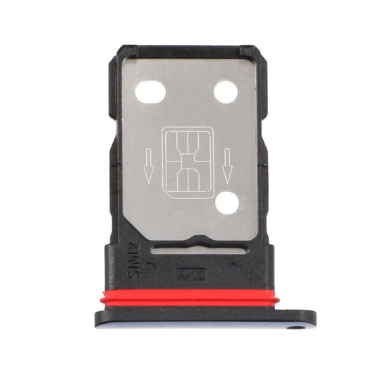 OnePlus Nord 2 5G Simkortshållare - Lila image 2