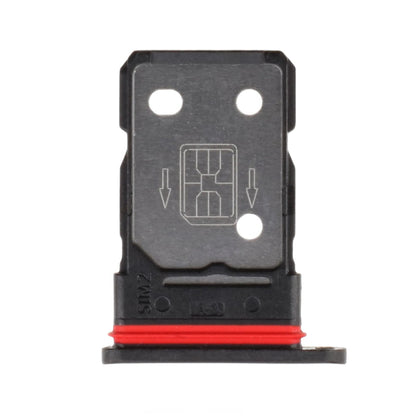 OnePlus Nord 2T 5G Simkortshållare - Svart image 2