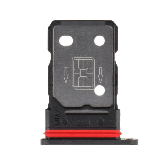 OnePlus Nord 2T 5G Simkortshållare - Svart image 2
