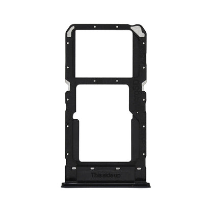 OnePlus Nord N10 5G Simkortshållare - Svart image 1