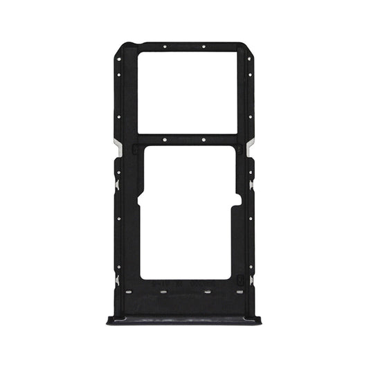OnePlus Nord N10 5G Simkortshållare - Svart image 2