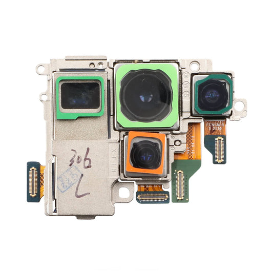 Samsung Galaxy S22 Ultra Bakre Kamera Original image 1