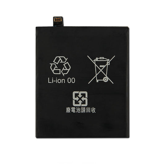 Google Pixel 3A XL Batteri image 2