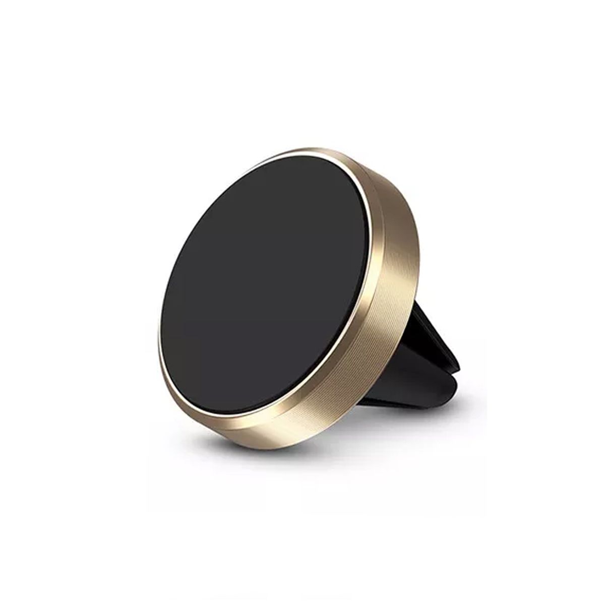 Mobilhållare med magnet - Guld image 2