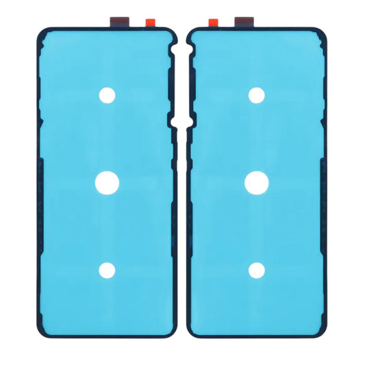 OnePlus 10 Pro Självhöftande tejp för Baksida/Batterilucka image 1