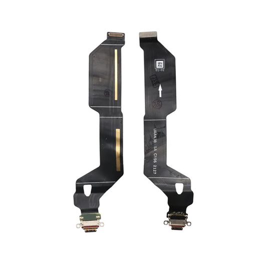 OnePlus 10 Pro Laddkontakt med Flexkabel image 1