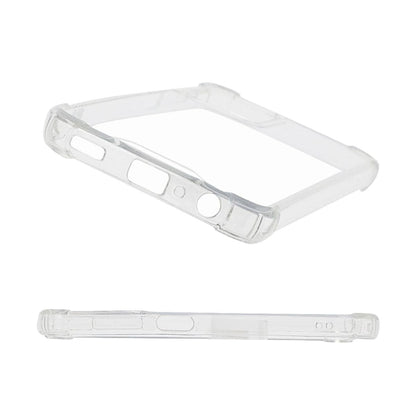 Samsung Galaxy A23 5G Skal - Stöttåligt Transparent image 2