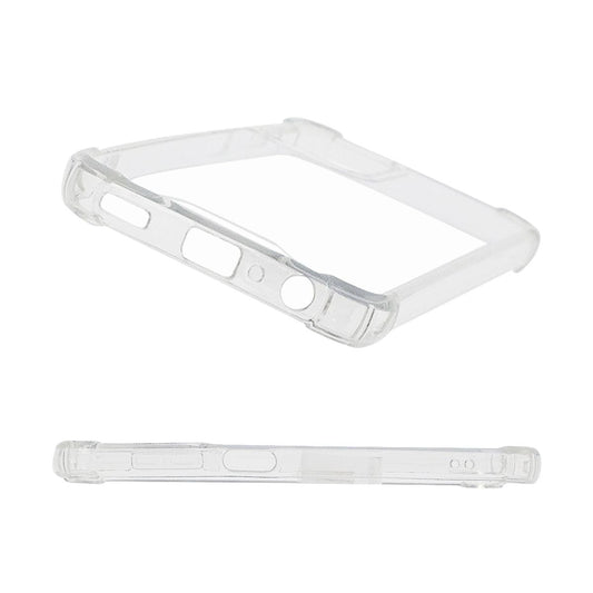 Samsung Galaxy A23 5G Skal - Stöttåligt Transparent image 2