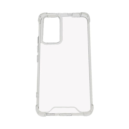 Xiaomi 12 Lite Skal - Stöttåligt Transparent image 1