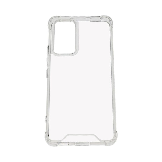 Xiaomi 12 Lite Skal - Stöttåligt Transparent image 1