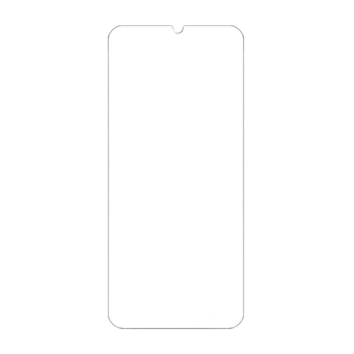 Skärmskydd Samsung Xcover 6 Pro - 3D Härdat Glas - Svart image 2