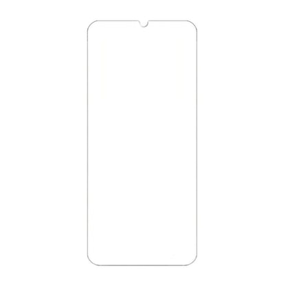 Skärmskydd Samsung Xcover 6 Pro - 3D Härdat Glas - Svart image 2